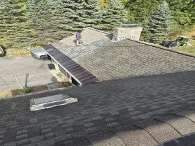MASTERPIECE ROOFING INC - Photo 0