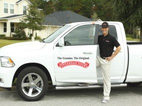 Overhead Door Company of Bangor - Photo 0