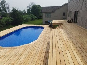 Swimmin Hole - Photo 2