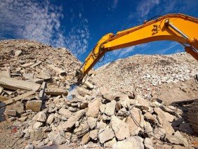 First Step Demolition - Photo 0