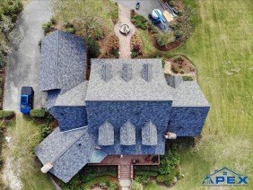 Apex Construction and Roofing - Photo 5