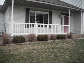 Advance Fence and Decks, LLC - Photo 0