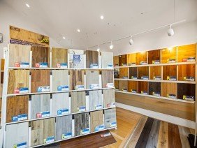 District Floor Depot - Photo -1