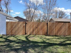 FenceAll LLC - Photo 6
