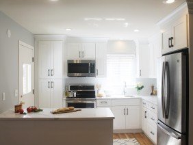 Detroit Build, Inc. - Photo 5