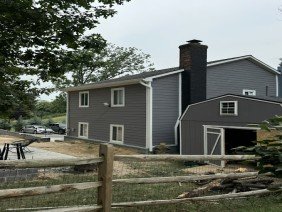 Semper West Roofing - Photo -1
