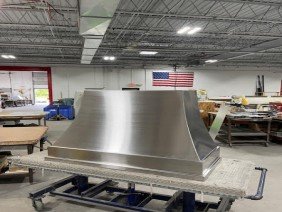 Weiss Sheet Metal, Inc. - Photo 4