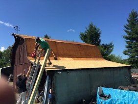 Studs Construction - Photo 6
