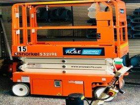 AC&E Rentals Inc - Photo 1