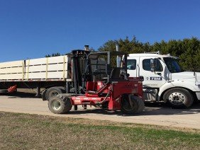 Foundation Building Materials - Photo -1