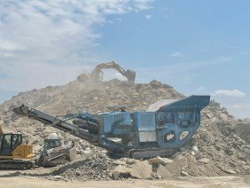 Wyoming Crushing Inc - Photo 2