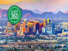Alert 360 Home & Business Security Phoenix - Photo 0