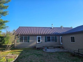 Riegle Roofing and Exteriors - Photo 5