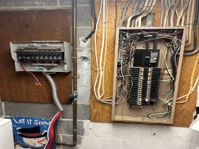 Monumental Electric - Photo 5