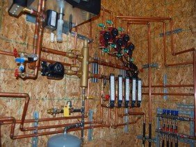 RP Carder Mechanical LLC - Photo 2