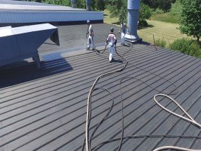Thermal-Tec Roofing - Photo 3