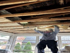 DeVere Insulation Home Performance - Photo 0