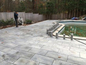 Gerrior Masonry & Landscape Construction Corp. - Photo 3