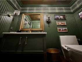 Kia Interior Design - Photo 5