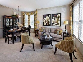 Seton Point 2 Car Garage Single Family Homes by Ryland Homes - Photo 4