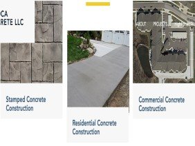 La Roca Concrete Construction - Photo 1