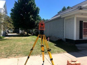 Holmberg Land Surveying - Photo 2