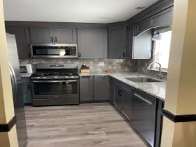 Maryland Dream Kitchens and Baths, LLC - Photo -1