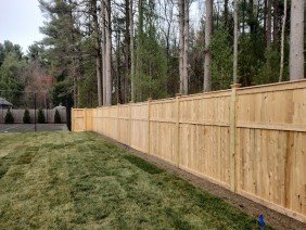 Friends And Fence, Corp. - Photo 6