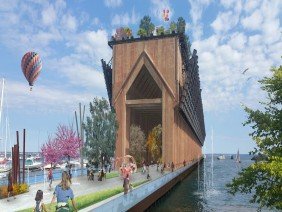 Studio RAD - Photo 1