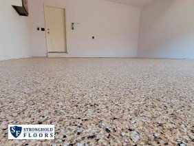 Stronghold Floors - Photo -1