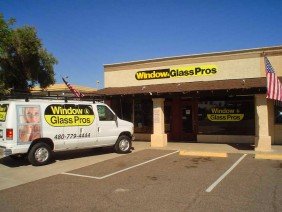 Window & Glass Pros - Photo 3