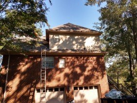 Henderson Roofing, Inc. Florence, Alabama Office - Photo 4