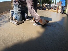 Supreme Concrete Company - Photo 4