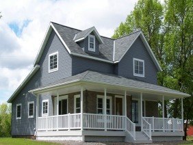 Tony's Lifetime Exteriors, Inc. - Photo 5