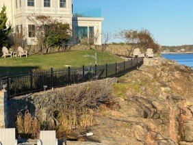 Mass Atlantic Fence Inc. - Photo 5
