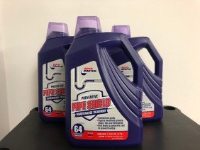 Roto-Rooter Plumbing and Water Cleanup - Photo 4