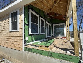 Pano's Home Pros - Photo 0