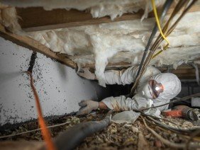 Baker's Waterproofing - Photo 2
