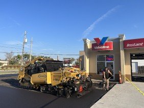 Michigan Pavement - Photo 4