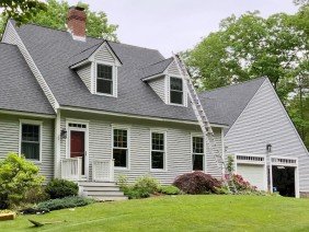 TRUEHOME Roofing - Photo 3