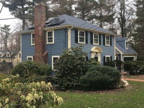 Timeless Architecture | Massachusetts Architects - Photo 2