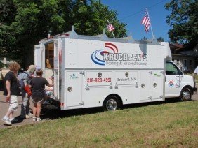 Kruchten's Heating & Air Conditioning - Photo 0