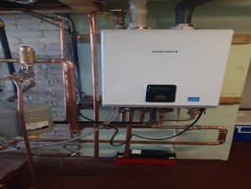 Power Plumbing - Photo 0