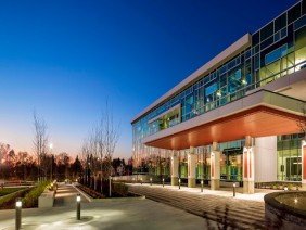 Damon Farber Landscape Architects - Photo 4