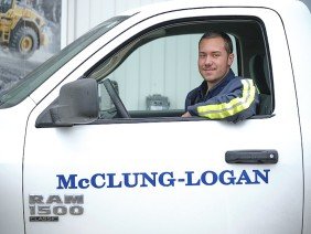 McClung-Logan Equipment Company - Photo -1