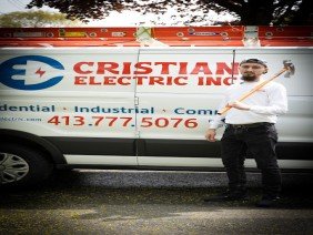 Cristian Electric Inc - Photo 6