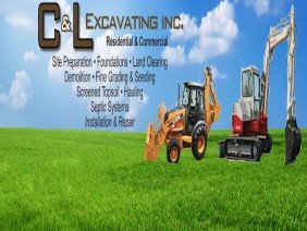 C & L Excavating Inc - Photo 2