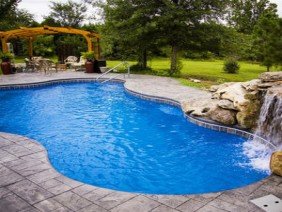 Tindall Pools - Photo 0