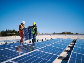 Arch Solar - Photo -1