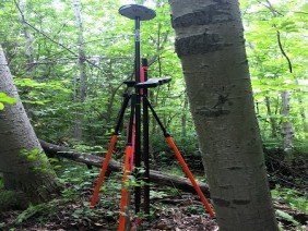 Holmberg Land Surveying - Photo -1